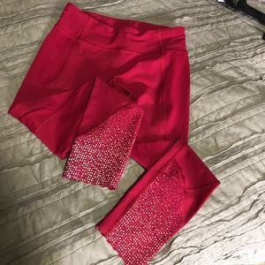 NEVER WORN! Lululemon 7/8’s leggings.